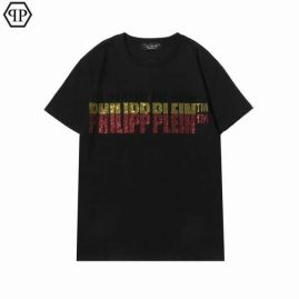 Picture of Philipp Plein T Shirts Short _SKUPPS-XXLSF00538723